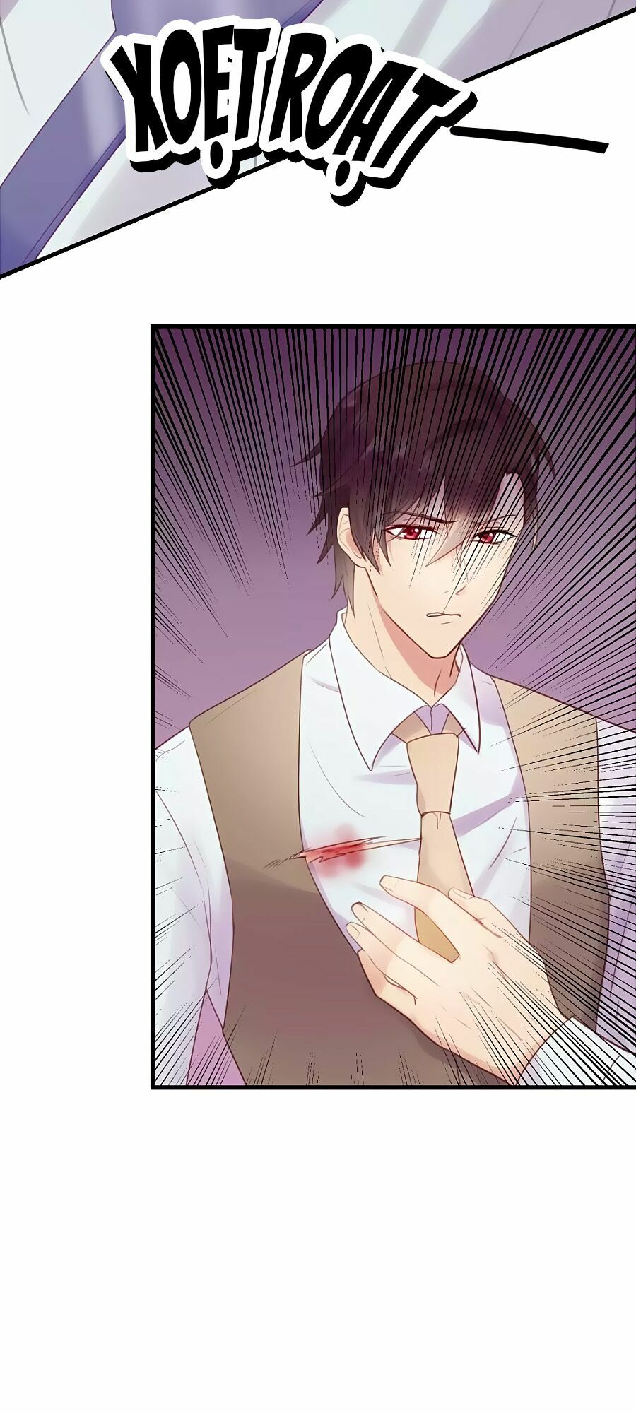 Tiền Nhậm Hữu Độc: Chapter 13