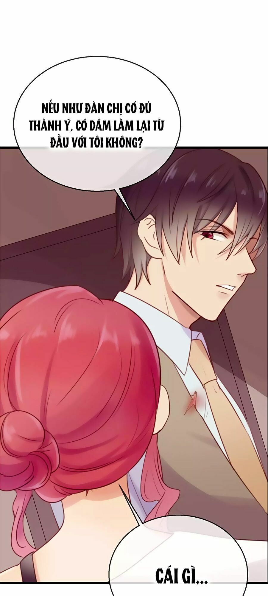 Tiền Nhậm Hữu Độc: Chapter 13