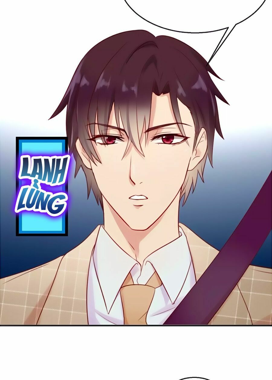Tiền Nhậm Hữu Độc: Chapter 13