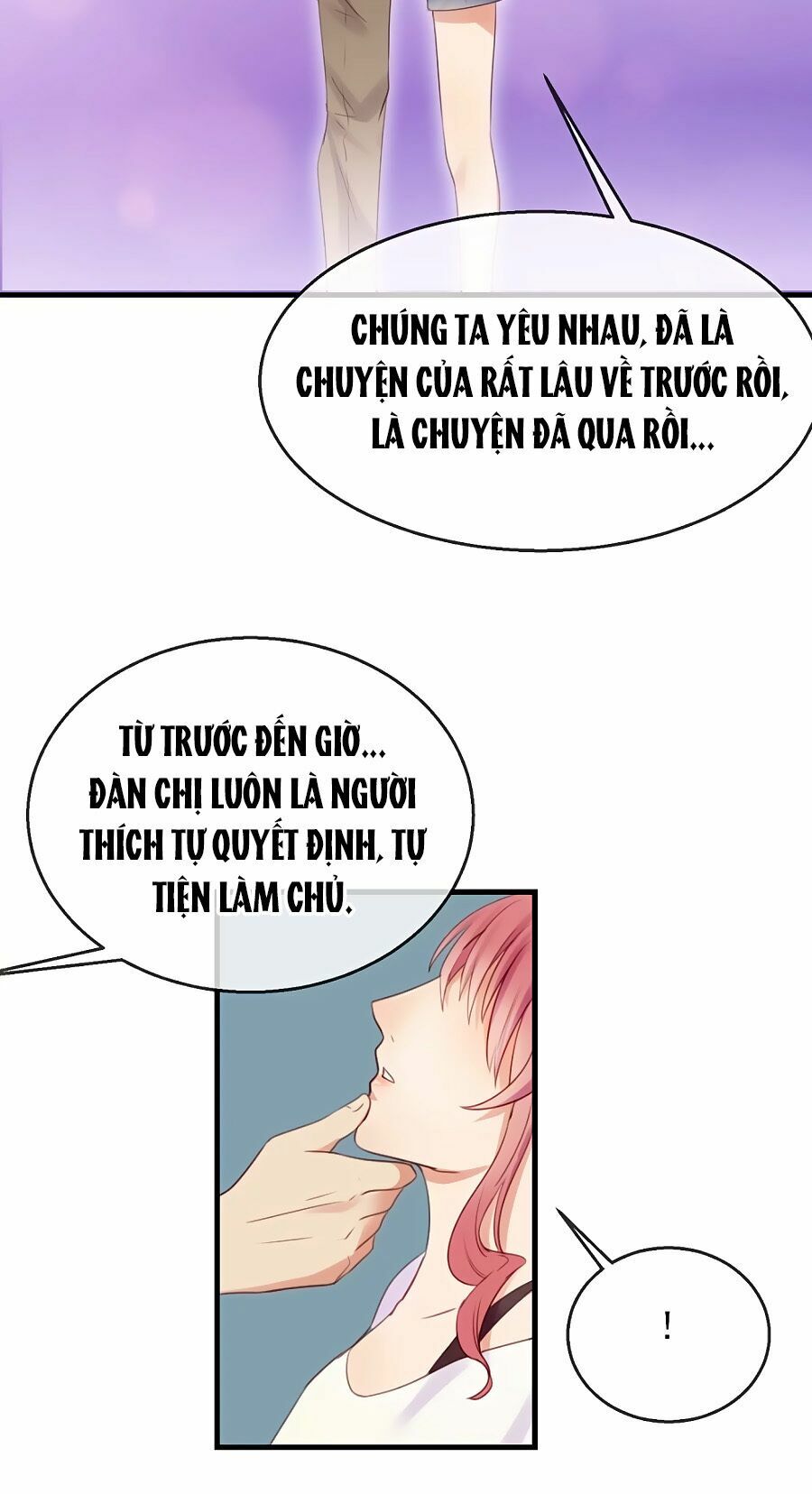 Tiền Nhậm Hữu Độc: Chapter 14