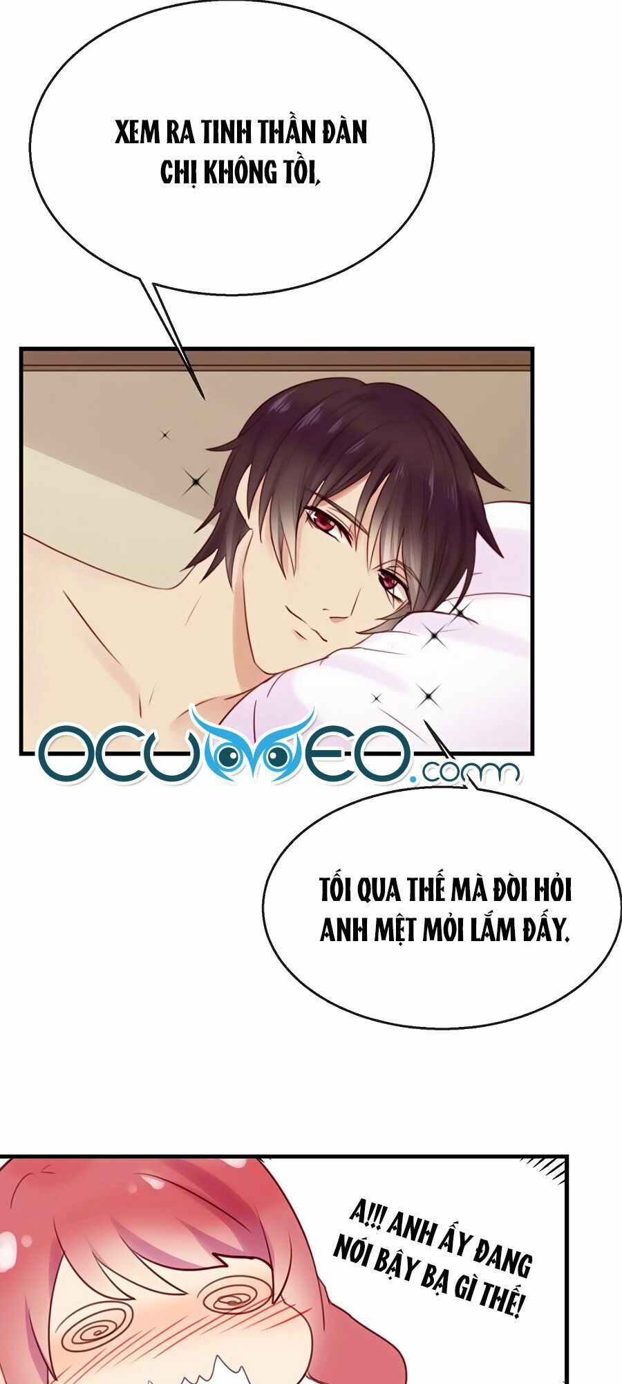 Tiền Nhậm Hữu Độc: Chapter 14