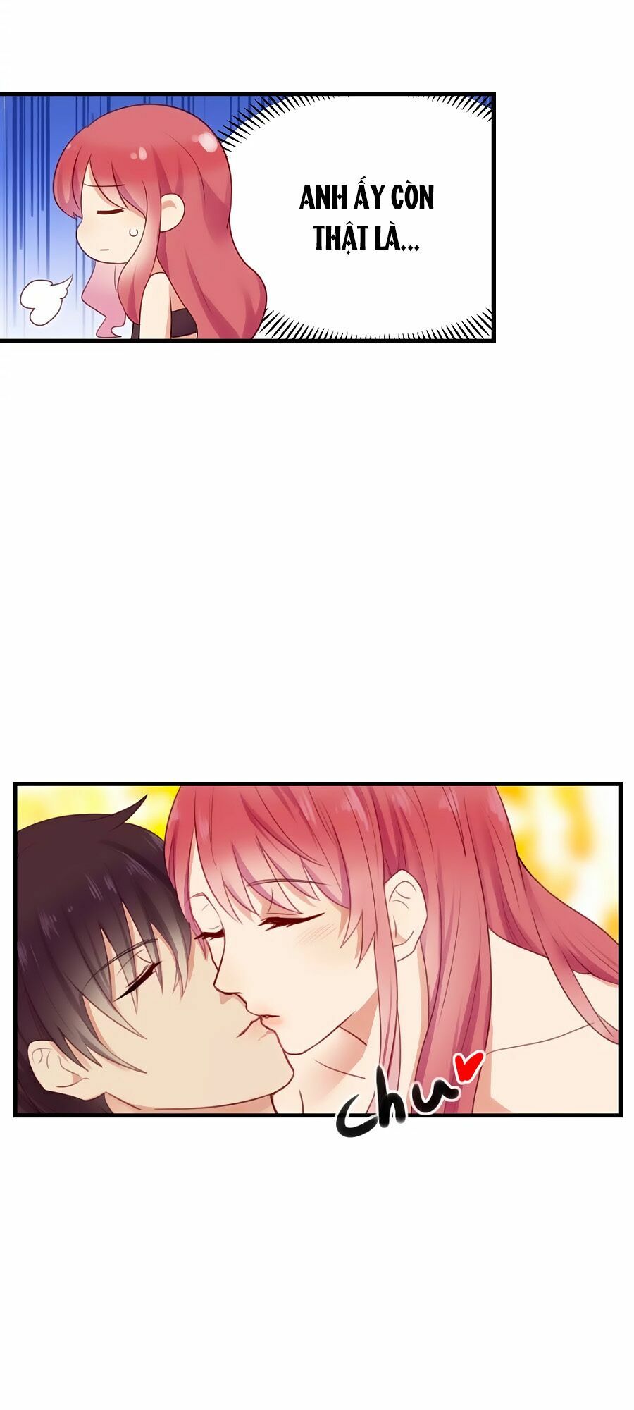 Tiền Nhậm Hữu Độc: Chapter 14