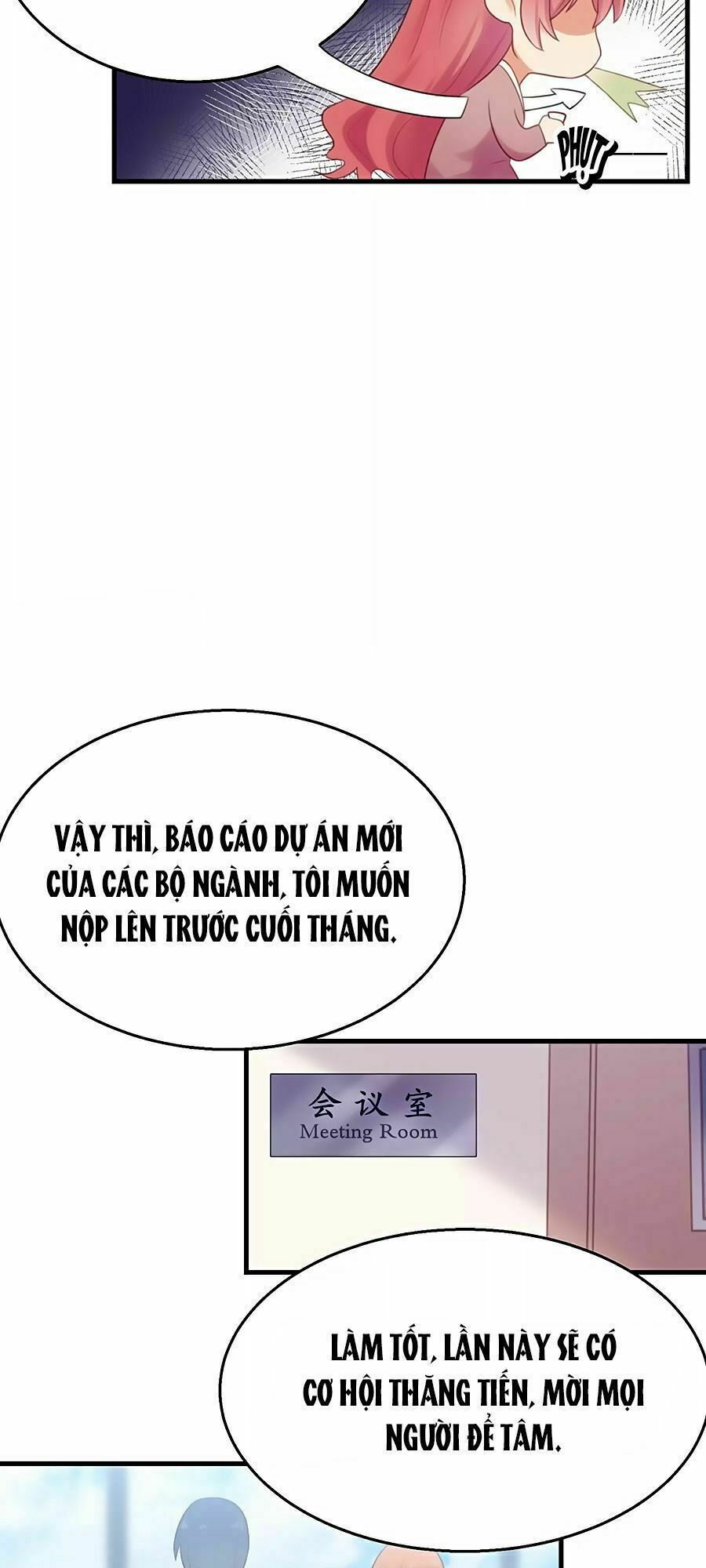 Tiền Nhậm Hữu Độc: Chapter 15