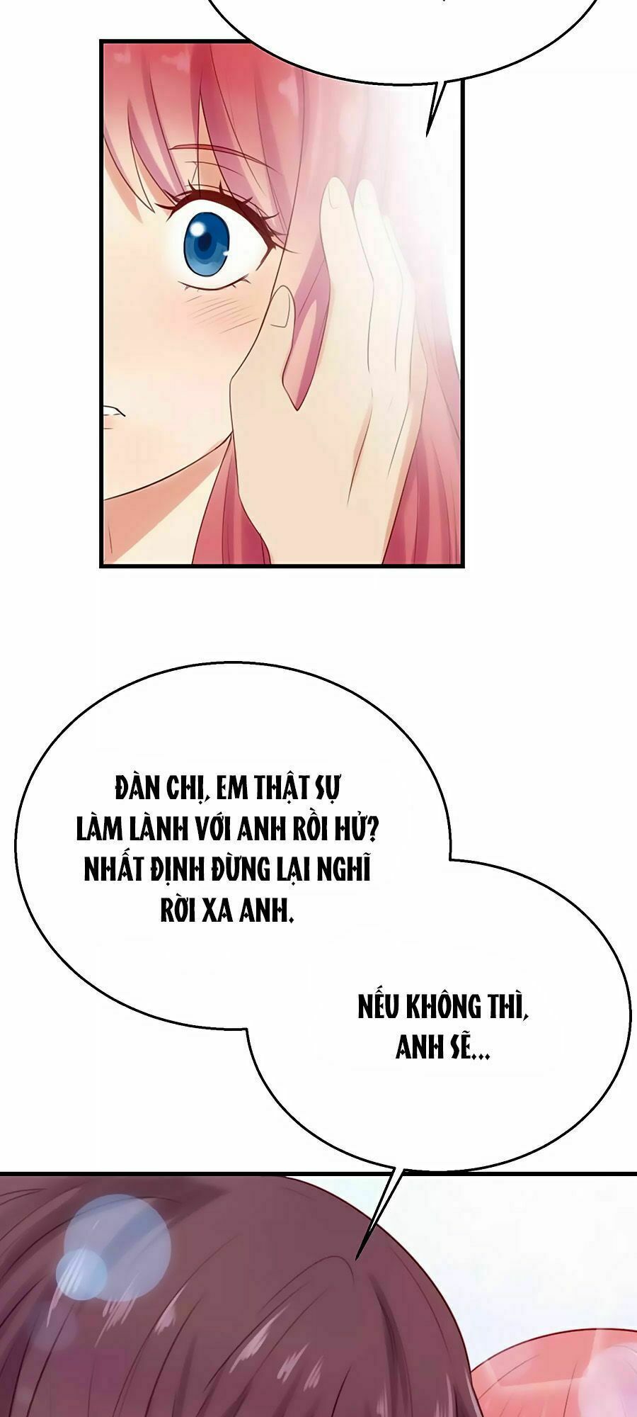 Tiền Nhậm Hữu Độc: Chapter 15