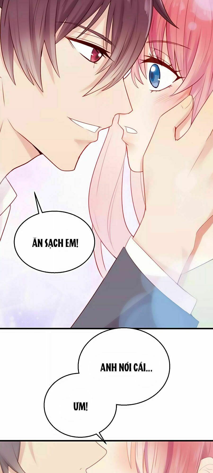 Tiền Nhậm Hữu Độc: Chapter 15