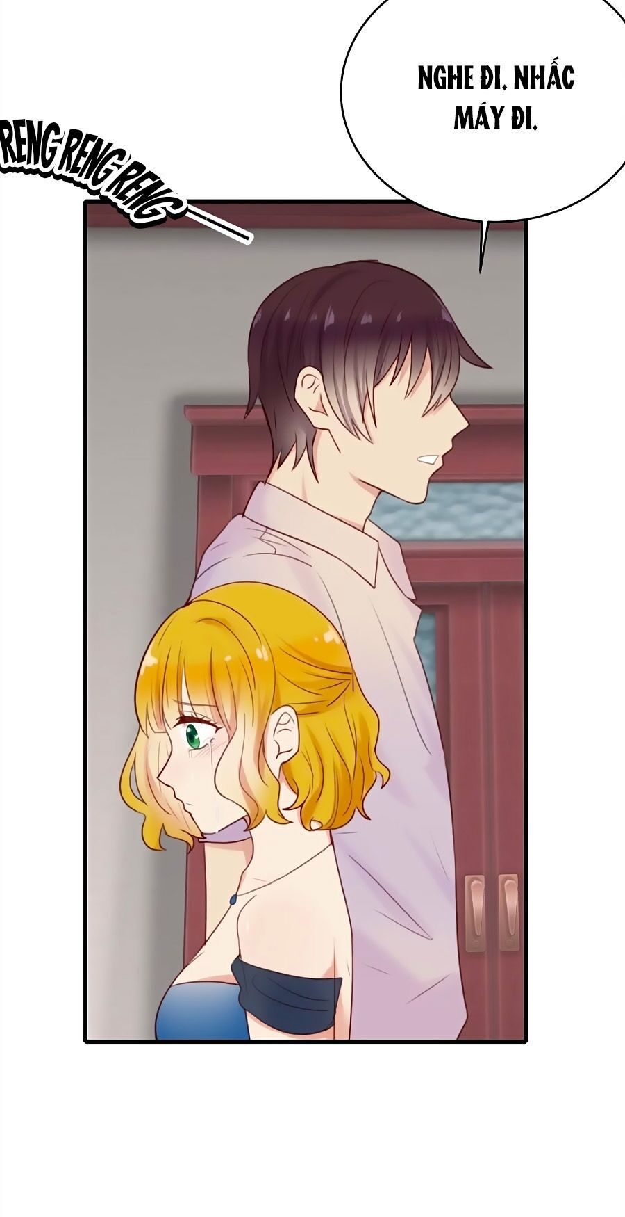 Tiền Nhậm Hữu Độc: Chapter 17