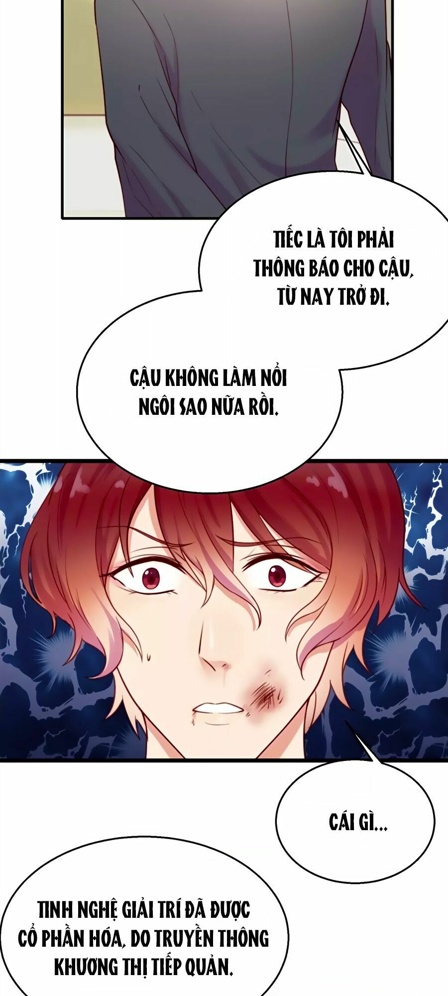 Tiền Nhậm Hữu Độc: Chapter 18