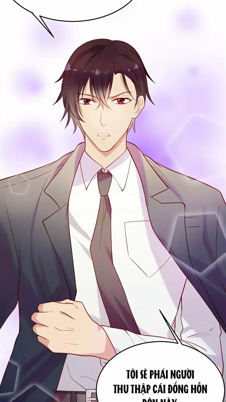 Tiền Nhậm Hữu Độc: Chapter 18