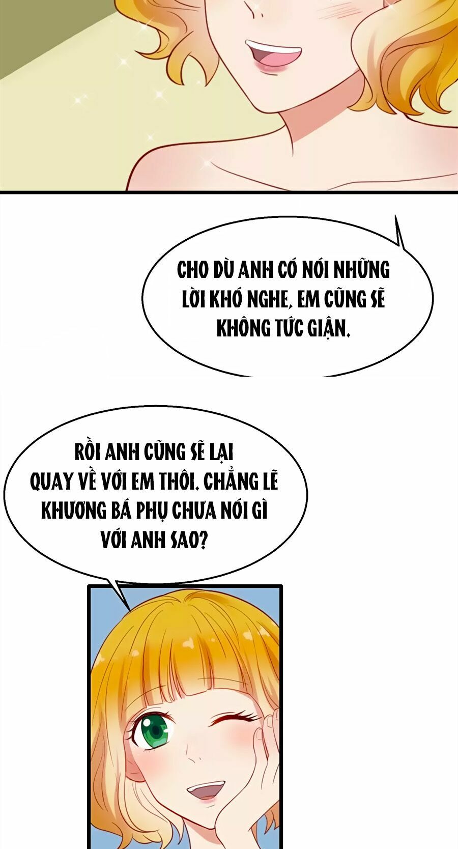 Tiền Nhậm Hữu Độc: Chapter 18
