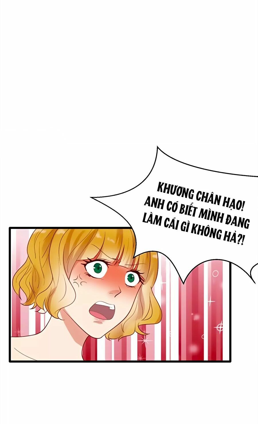 Tiền Nhậm Hữu Độc: Chapter 18
