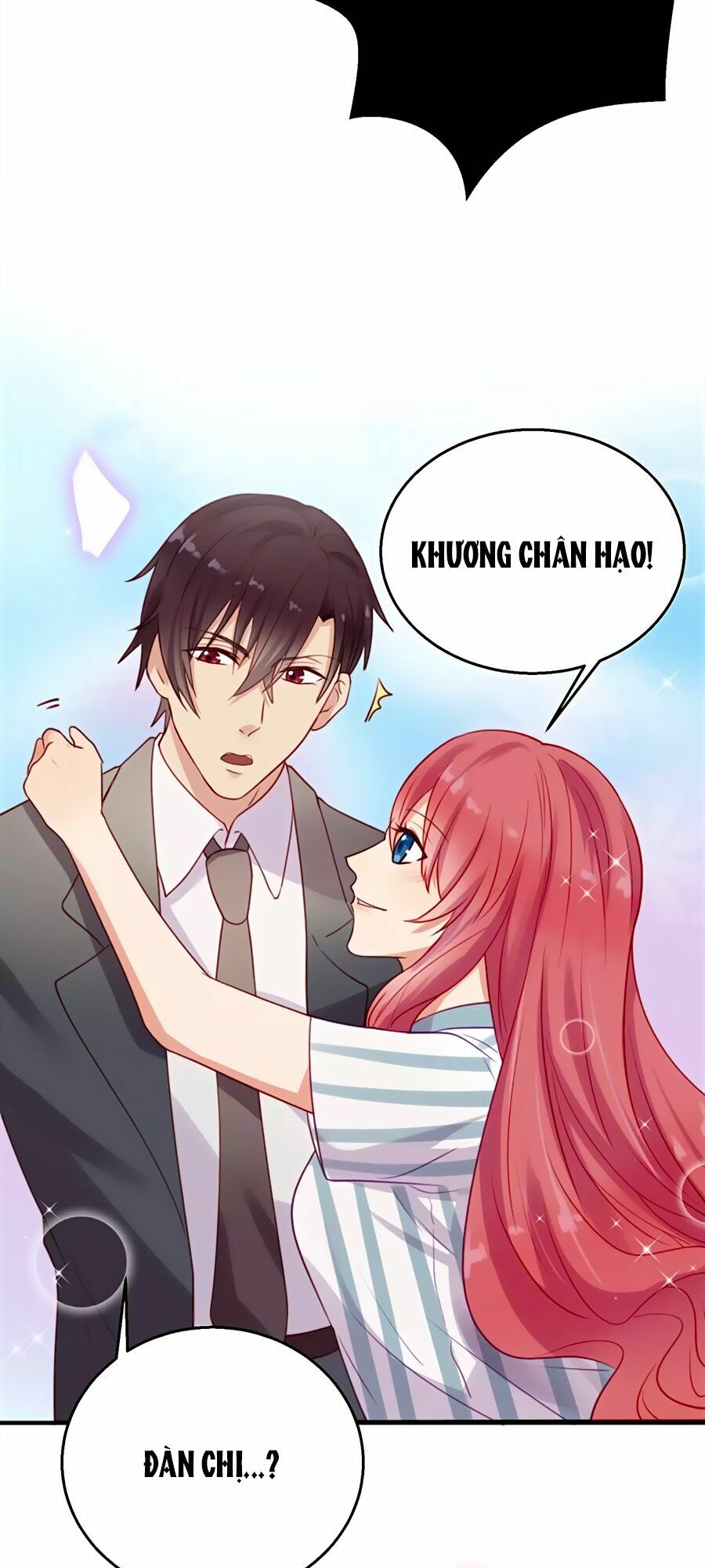 Tiền Nhậm Hữu Độc: Chapter 18