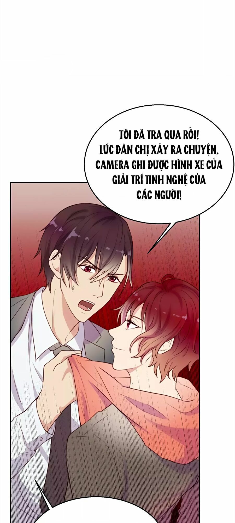 Tiền Nhậm Hữu Độc: Chapter 18
