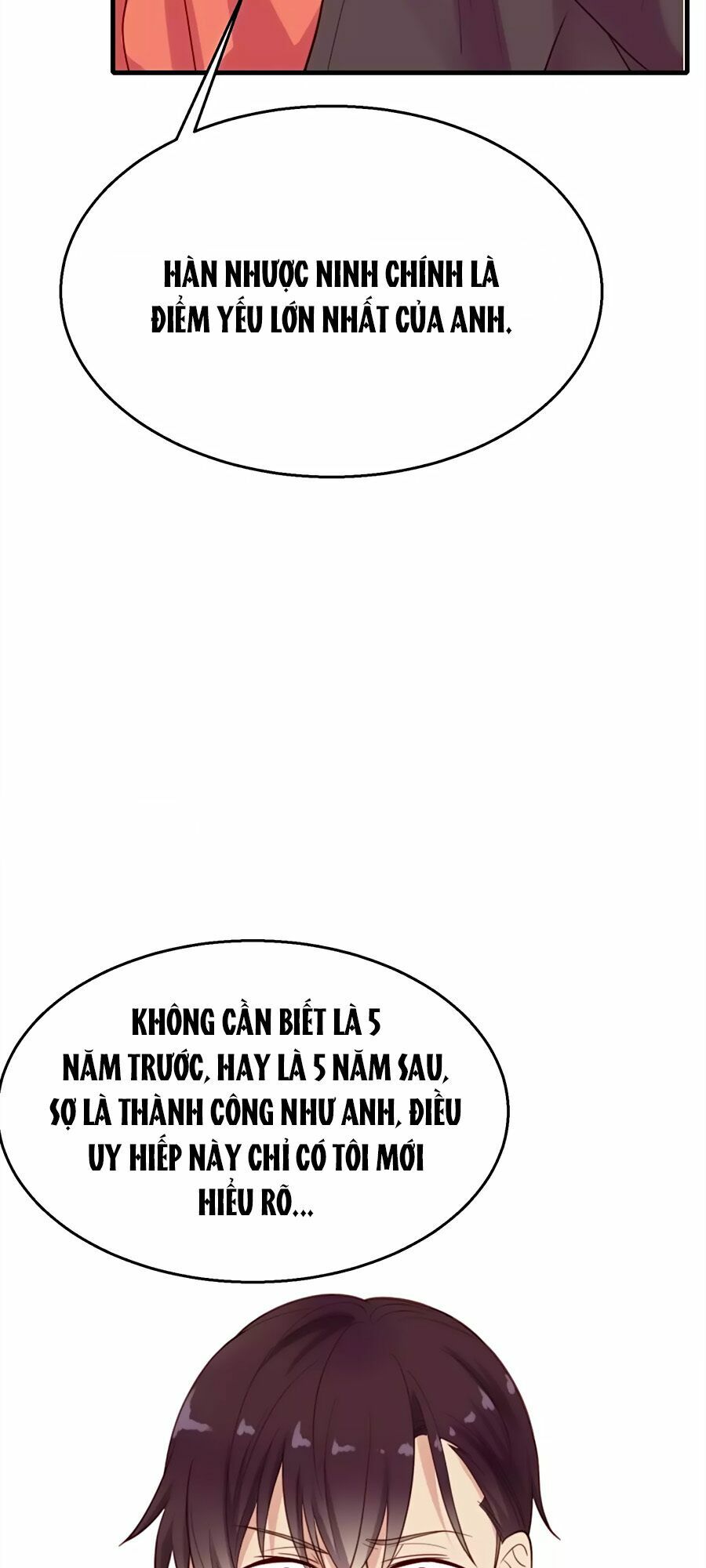 Tiền Nhậm Hữu Độc: Chapter 18