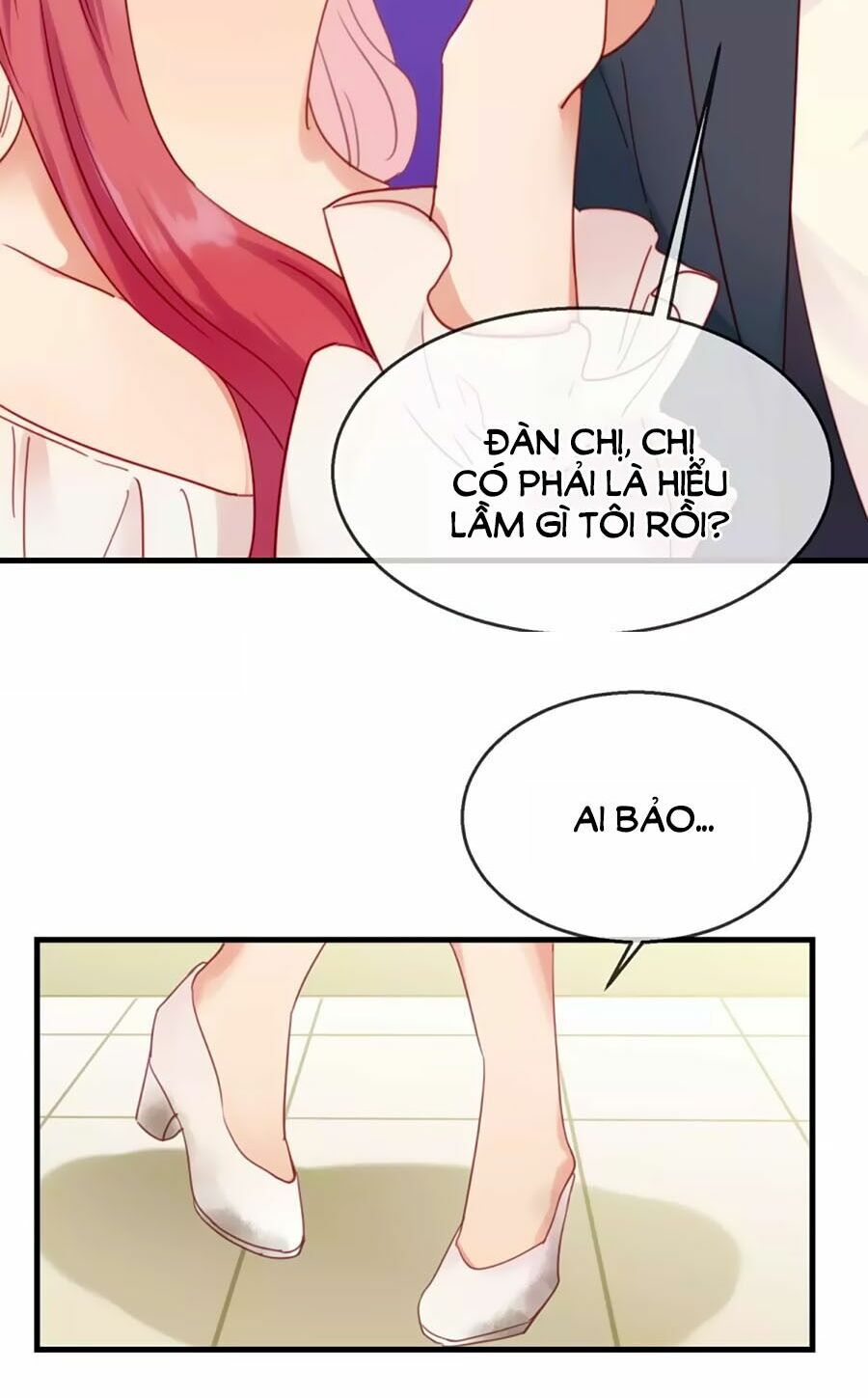 Tiền Nhậm Hữu Độc: Chapter 2