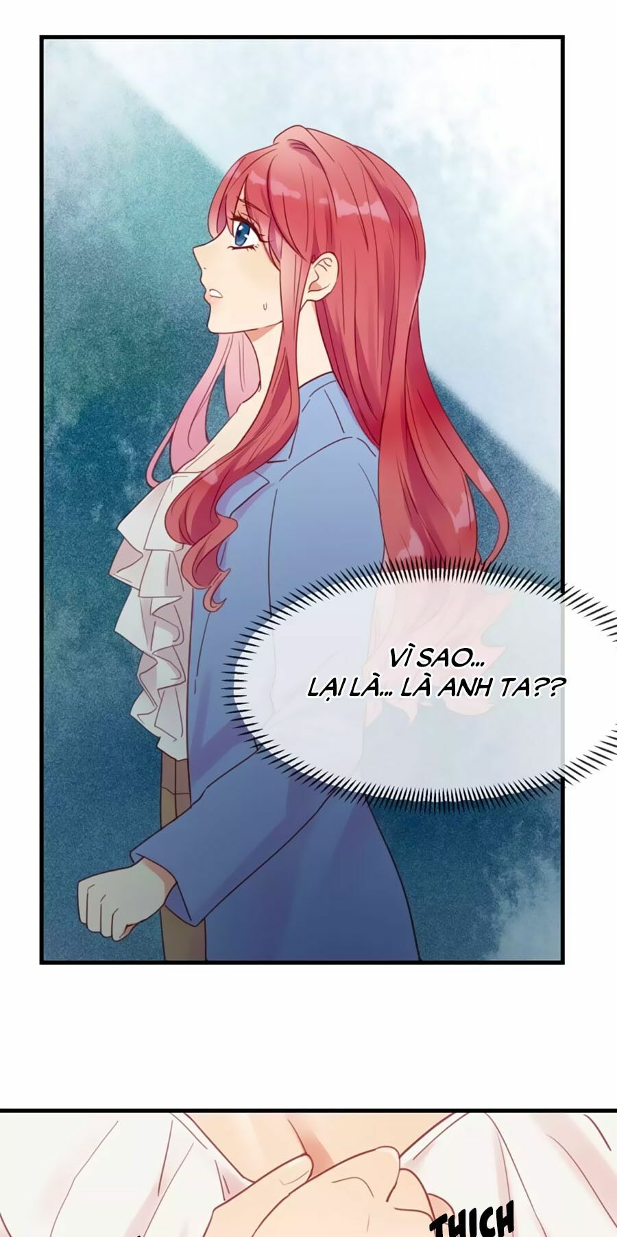 Tiền Nhậm Hữu Độc: Chapter 2