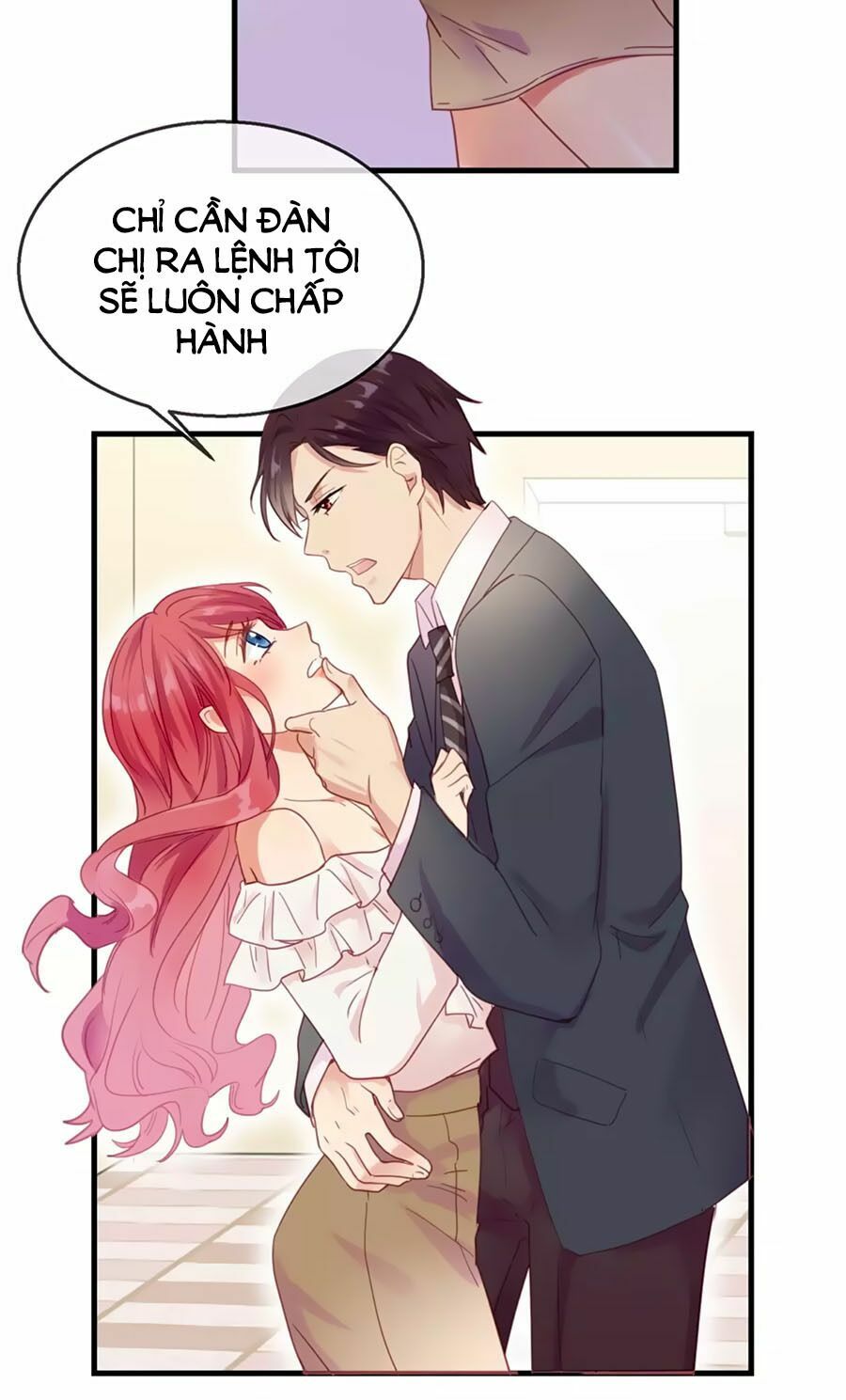 Tiền Nhậm Hữu Độc: Chapter 2