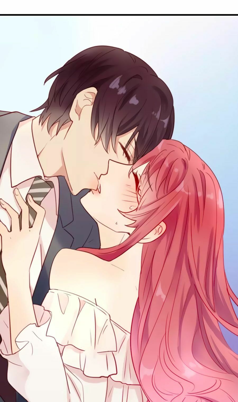 Tiền Nhậm Hữu Độc: Chapter 2