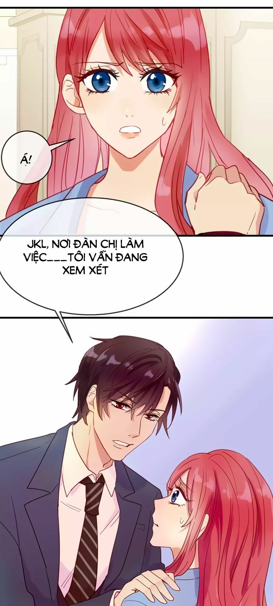 Tiền Nhậm Hữu Độc: Chapter 2