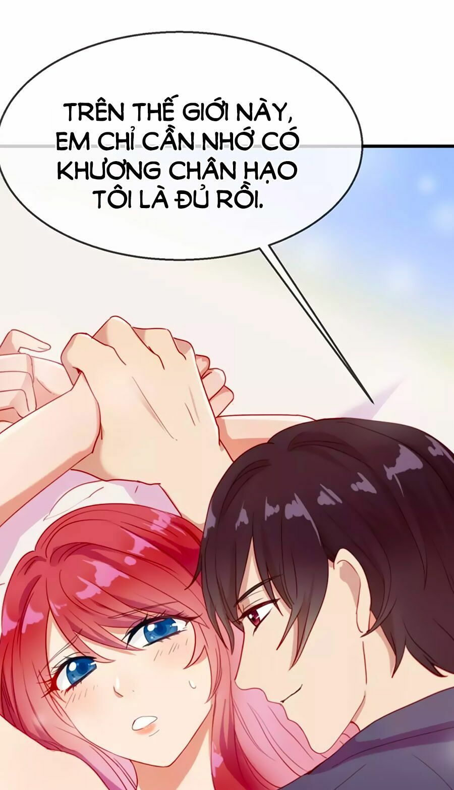 Tiền Nhậm Hữu Độc: Chapter 3