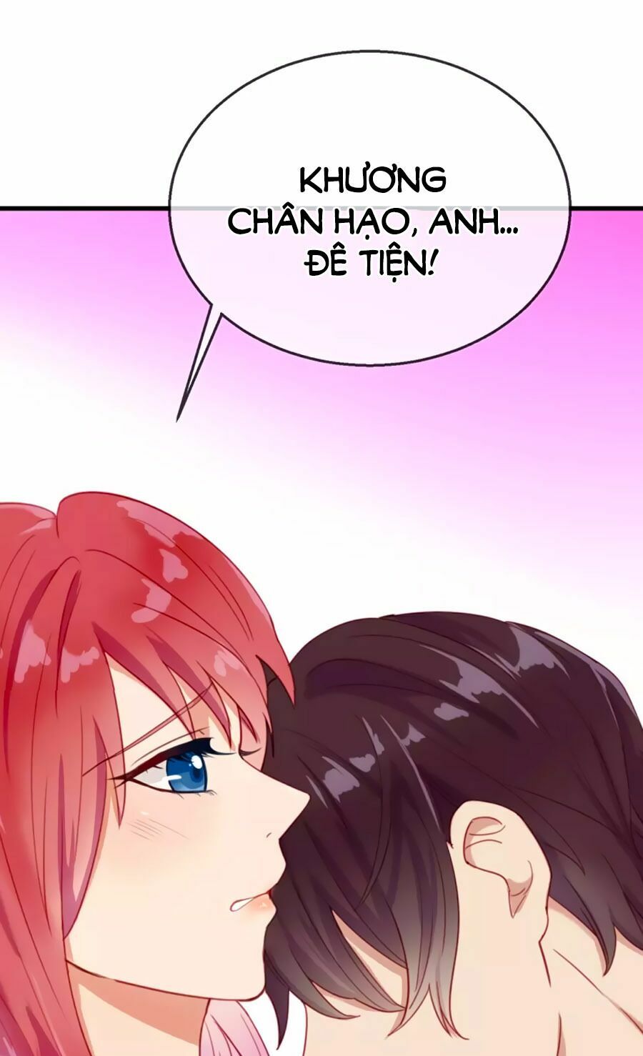 Tiền Nhậm Hữu Độc: Chapter 3