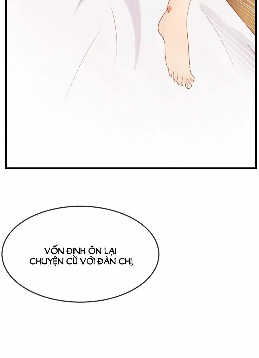 Tiền Nhậm Hữu Độc: Chapter 3