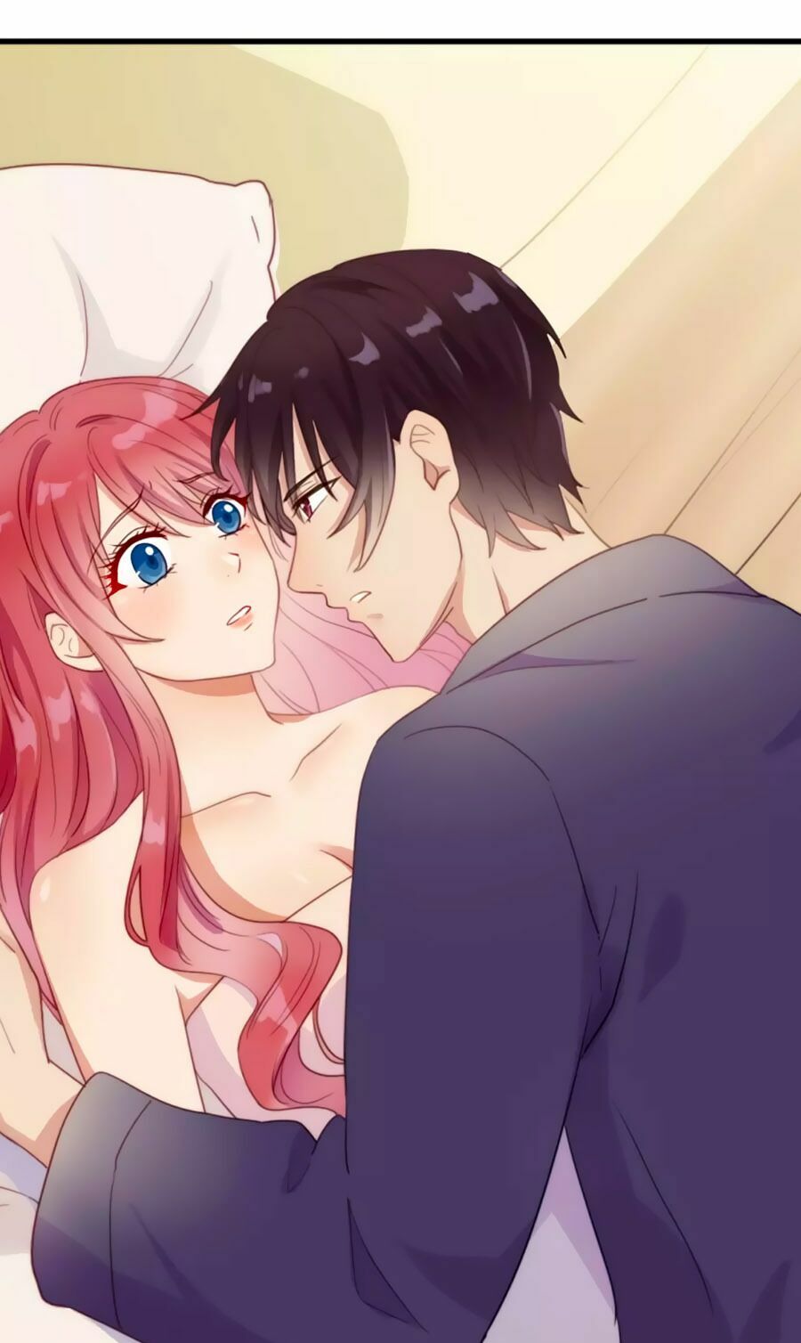 Tiền Nhậm Hữu Độc: Chapter 3
