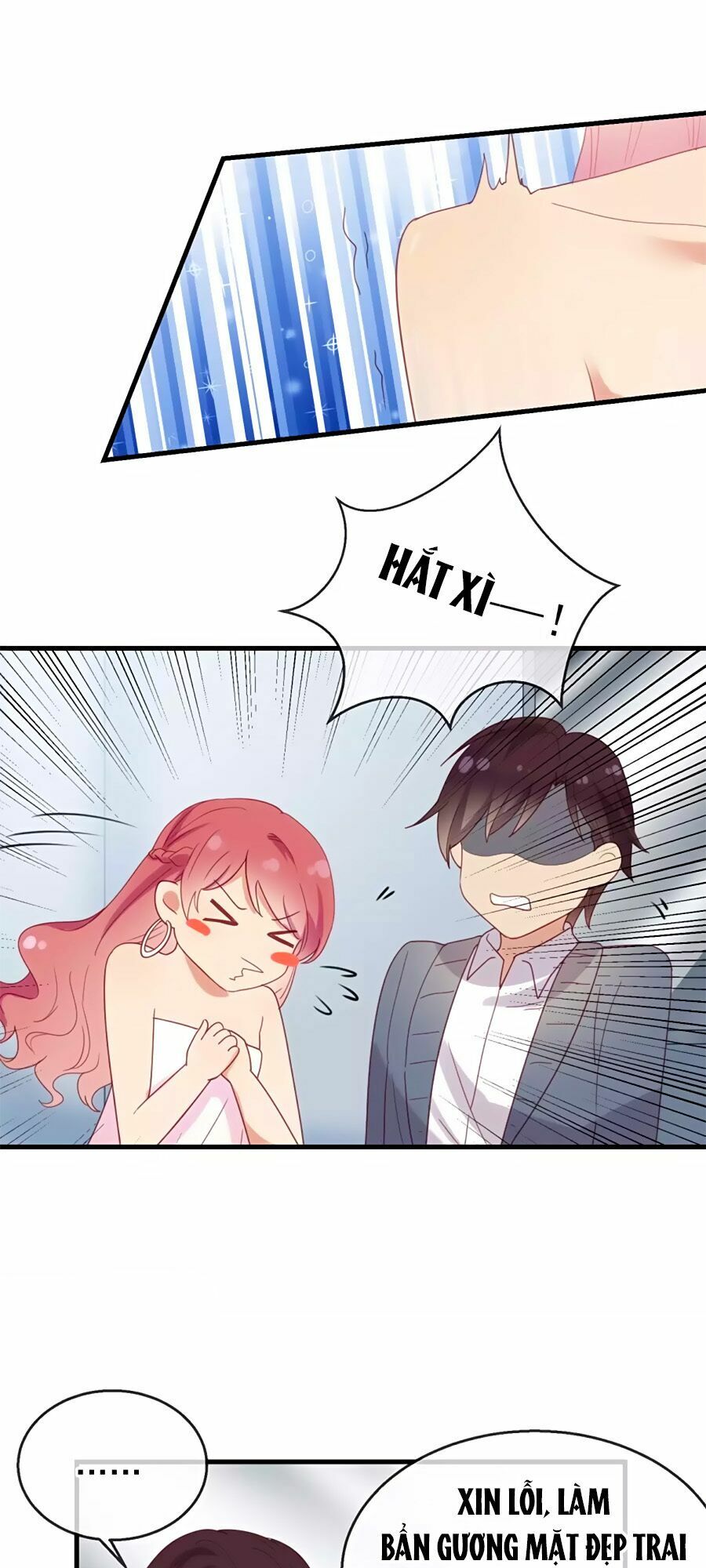 Tiền Nhậm Hữu Độc: Chapter 7