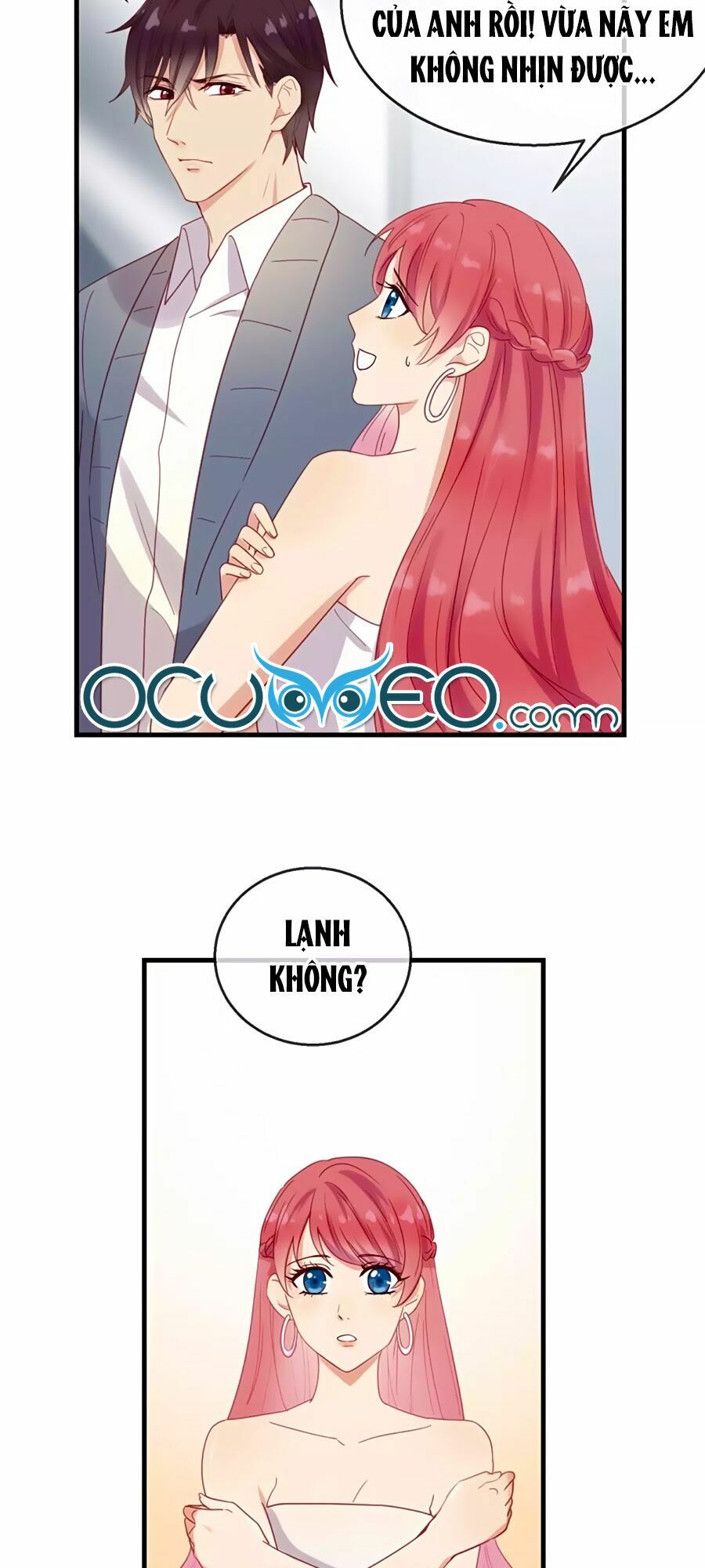 Tiền Nhậm Hữu Độc: Chapter 7