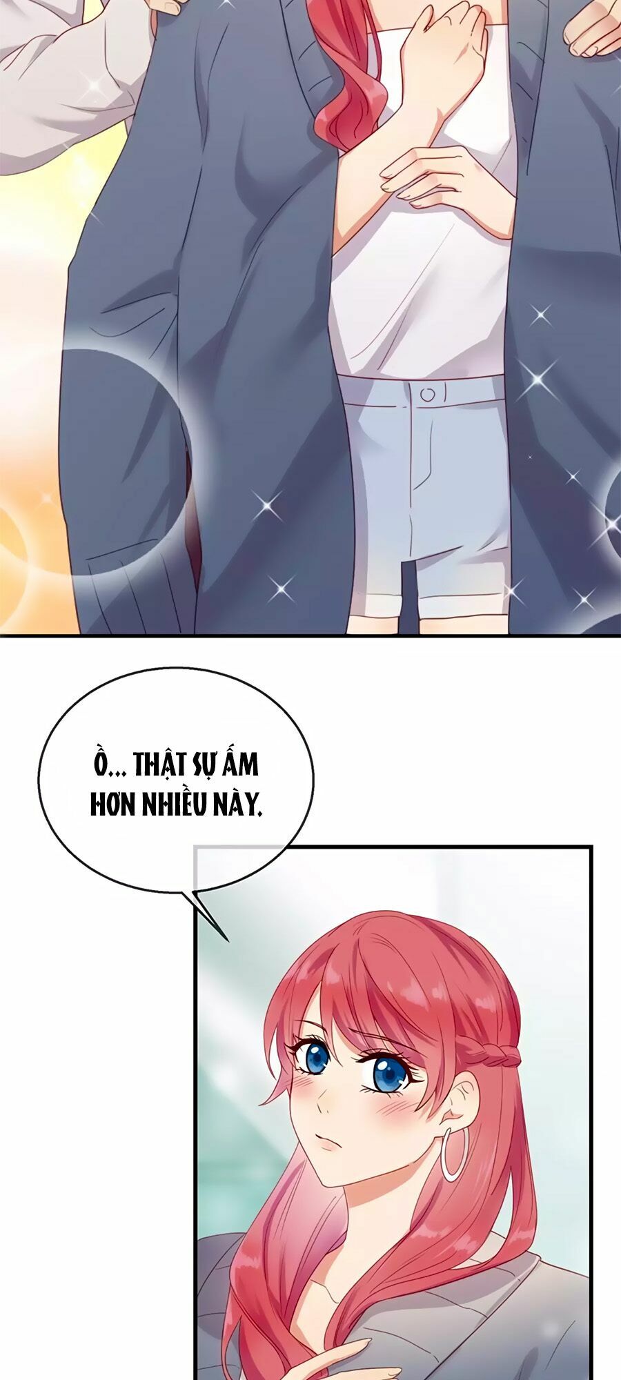 Tiền Nhậm Hữu Độc: Chapter 7