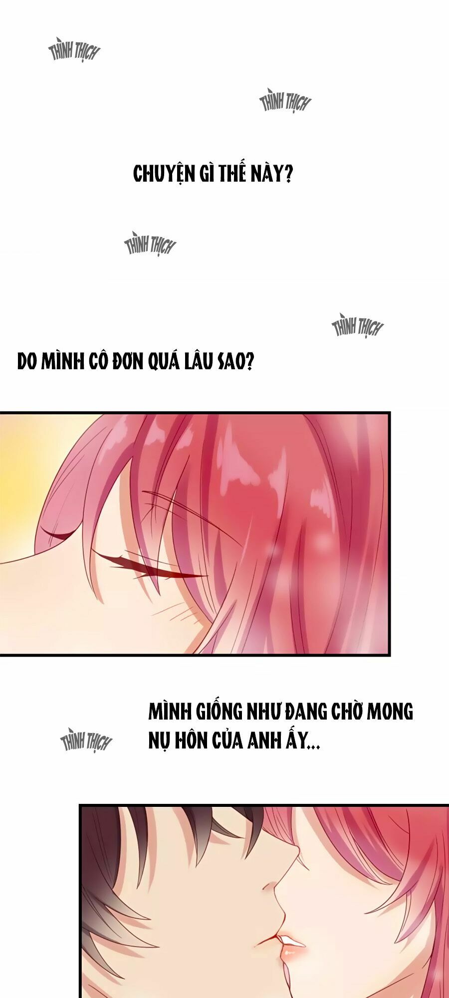 Tiền Nhậm Hữu Độc: Chapter 7