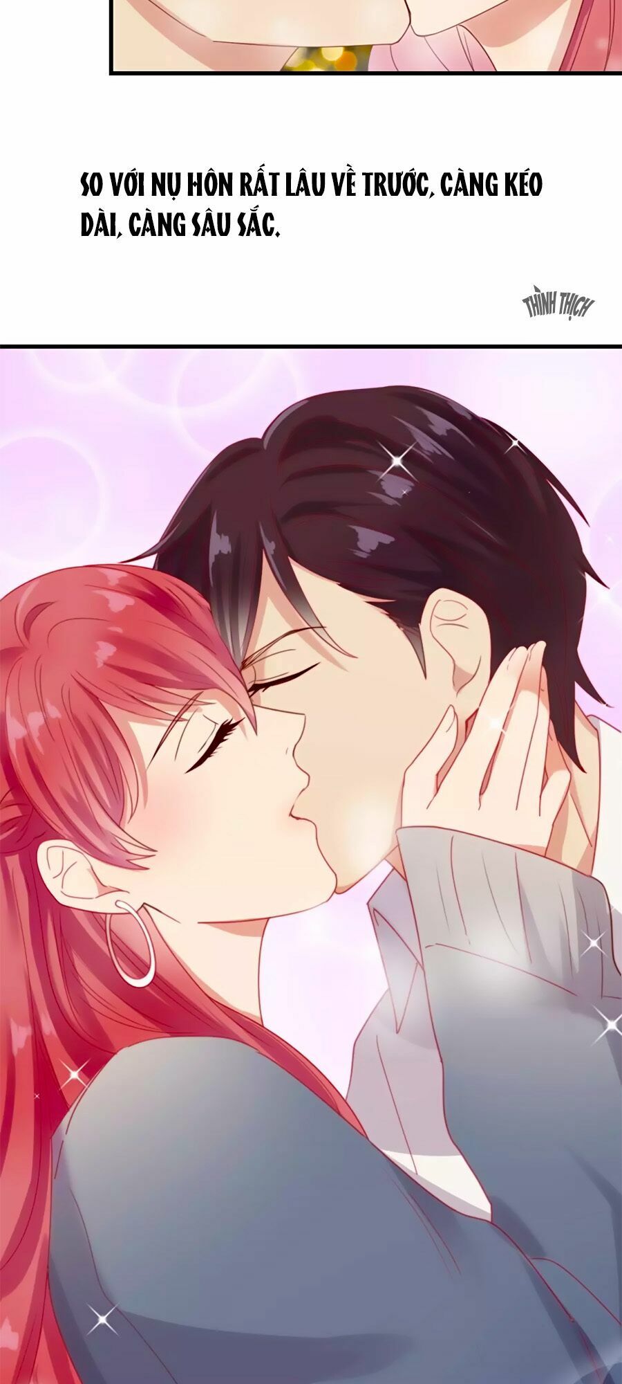 Tiền Nhậm Hữu Độc: Chapter 7