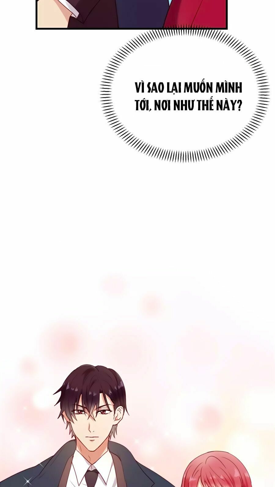 Tiền Nhậm Hữu Độc: Chapter 8