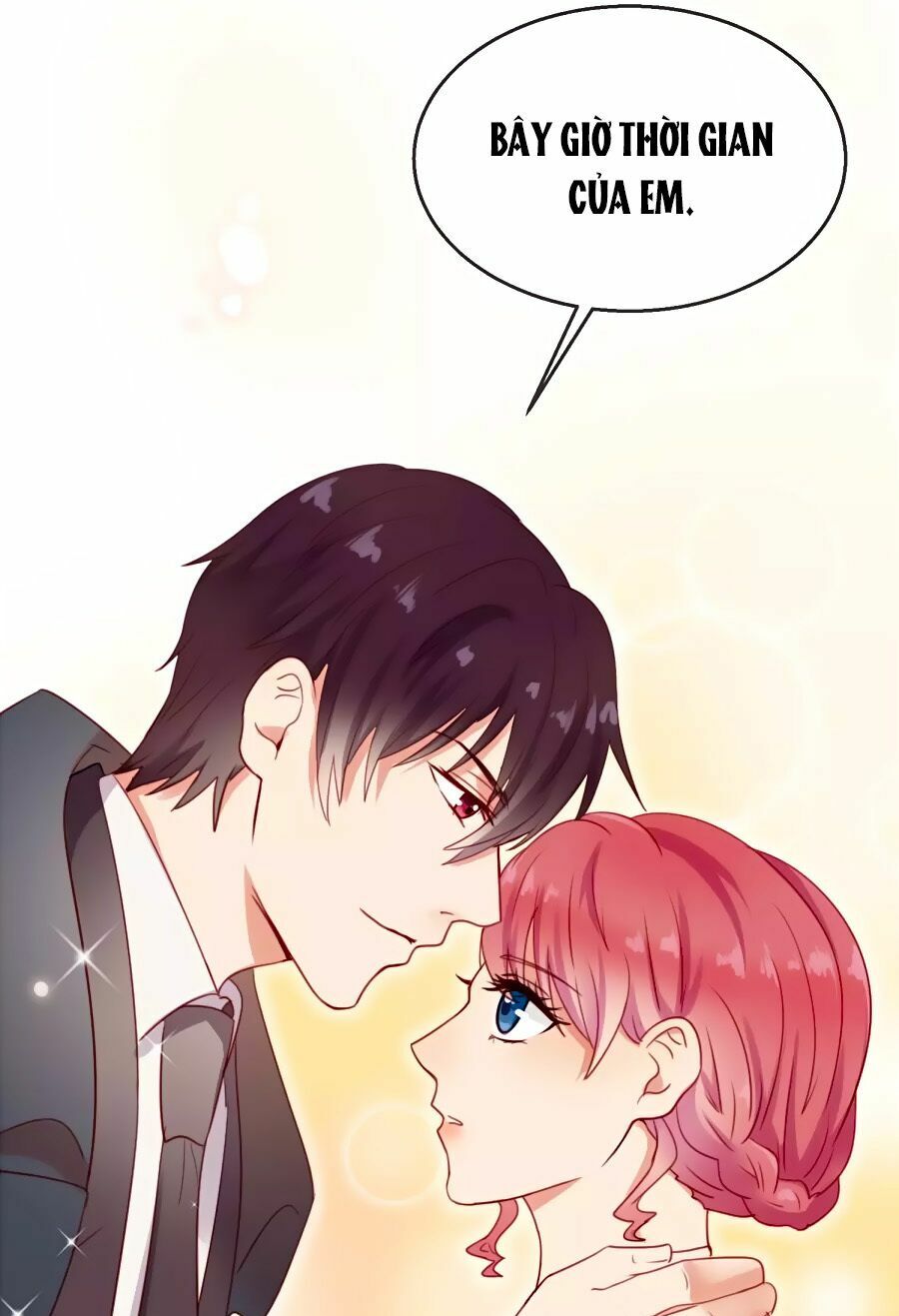 Tiền Nhậm Hữu Độc: Chapter 8