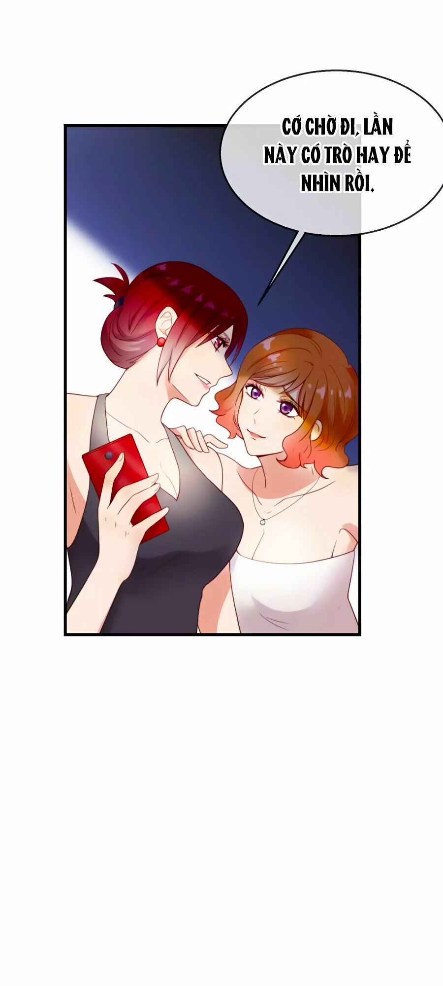 Tiền Nhậm Hữu Độc: Chapter 9