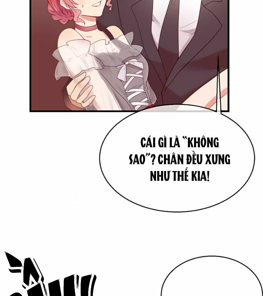 Tiền Nhậm Hữu Độc: Chapter 9