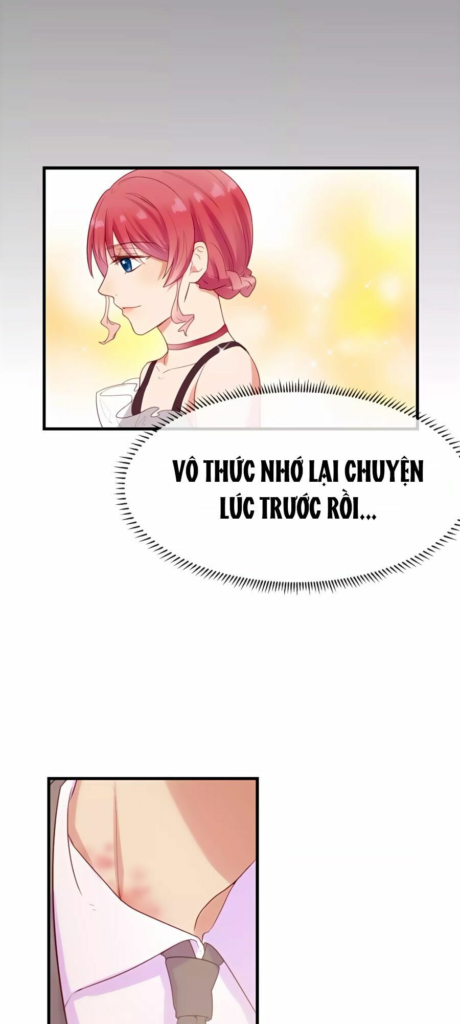 Tiền Nhậm Hữu Độc: Chapter 9