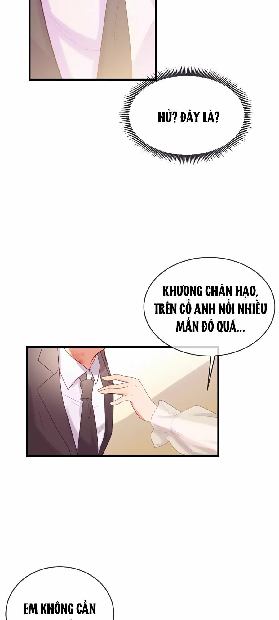 Tiền Nhậm Hữu Độc: Chapter 9