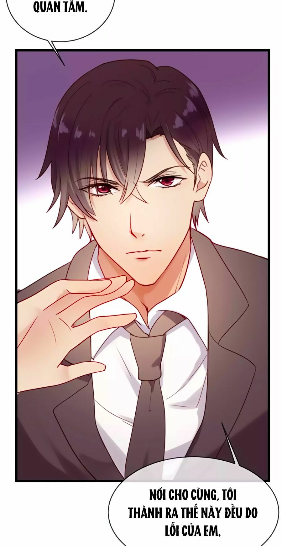Tiền Nhậm Hữu Độc: Chapter 9
