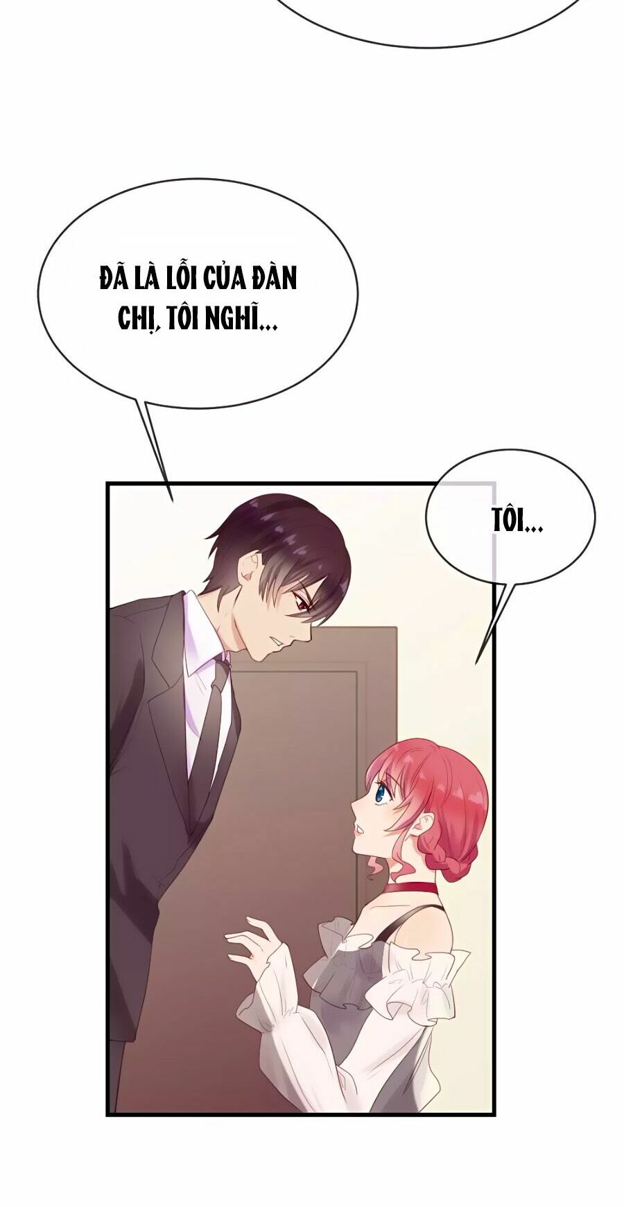 Tiền Nhậm Hữu Độc: Chapter 9