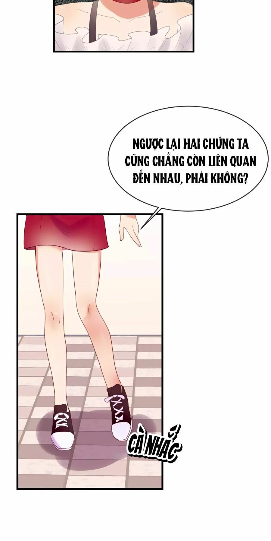 Tiền Nhậm Hữu Độc: Chapter 9