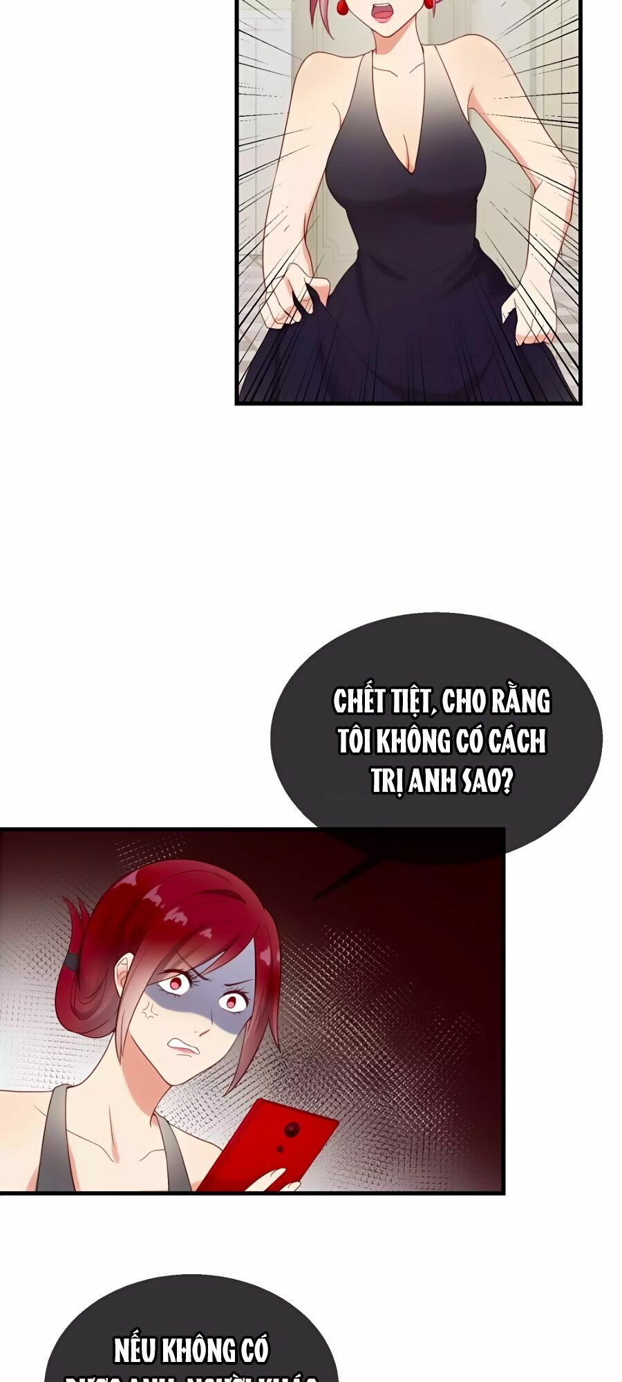 Tiền Nhậm Hữu Độc: Chapter 9