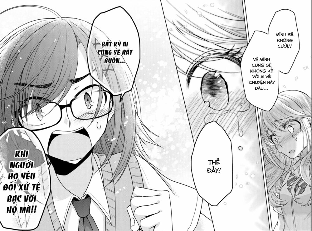 Useless Princesses: Chapter 1
