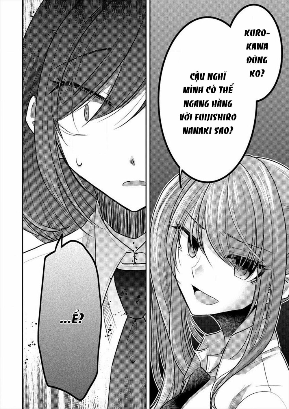 Useless Princesses: Chapter 10: tỉnh dậy và đối mặt sự thật