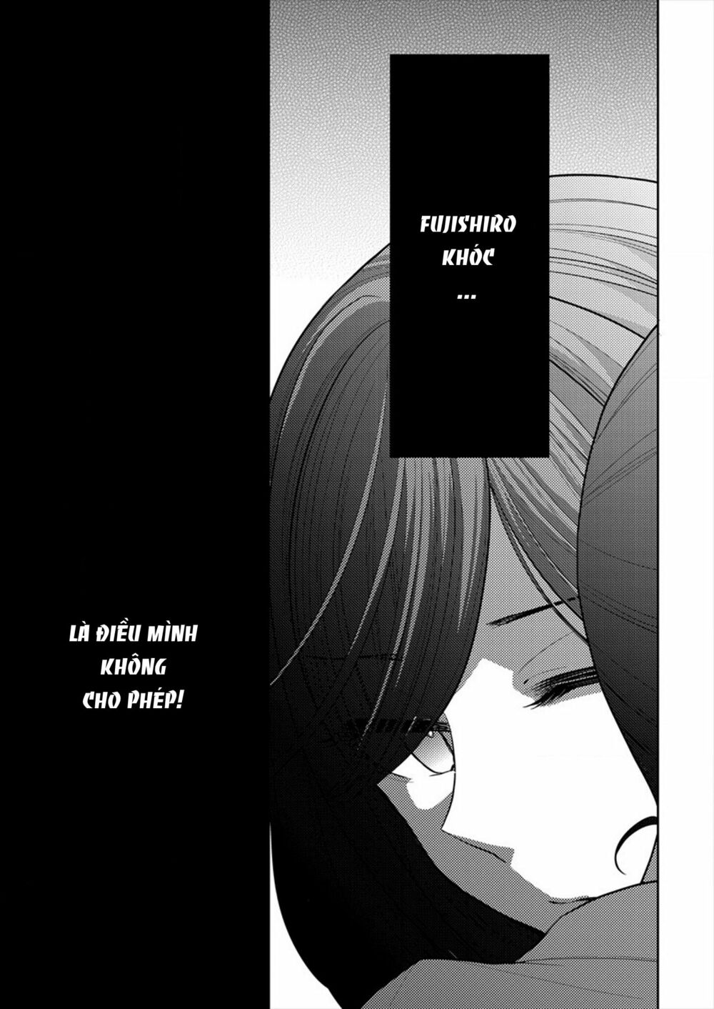 Useless Princesses: Chapter 13: chúng ta không ngang hàng