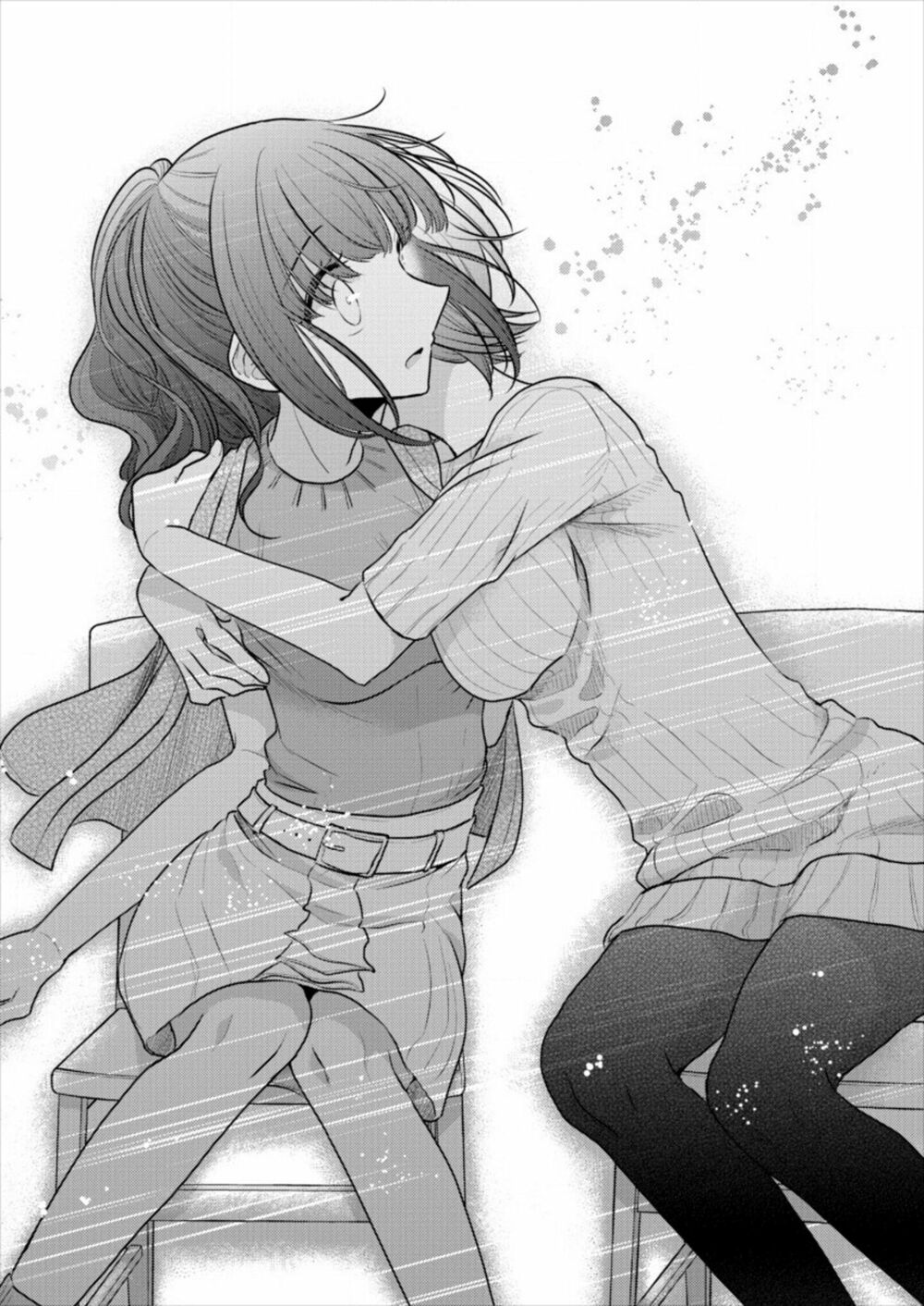 Useless Princesses: Chapter 14: thậm chí bạn bè cũng có thể làm vậy
