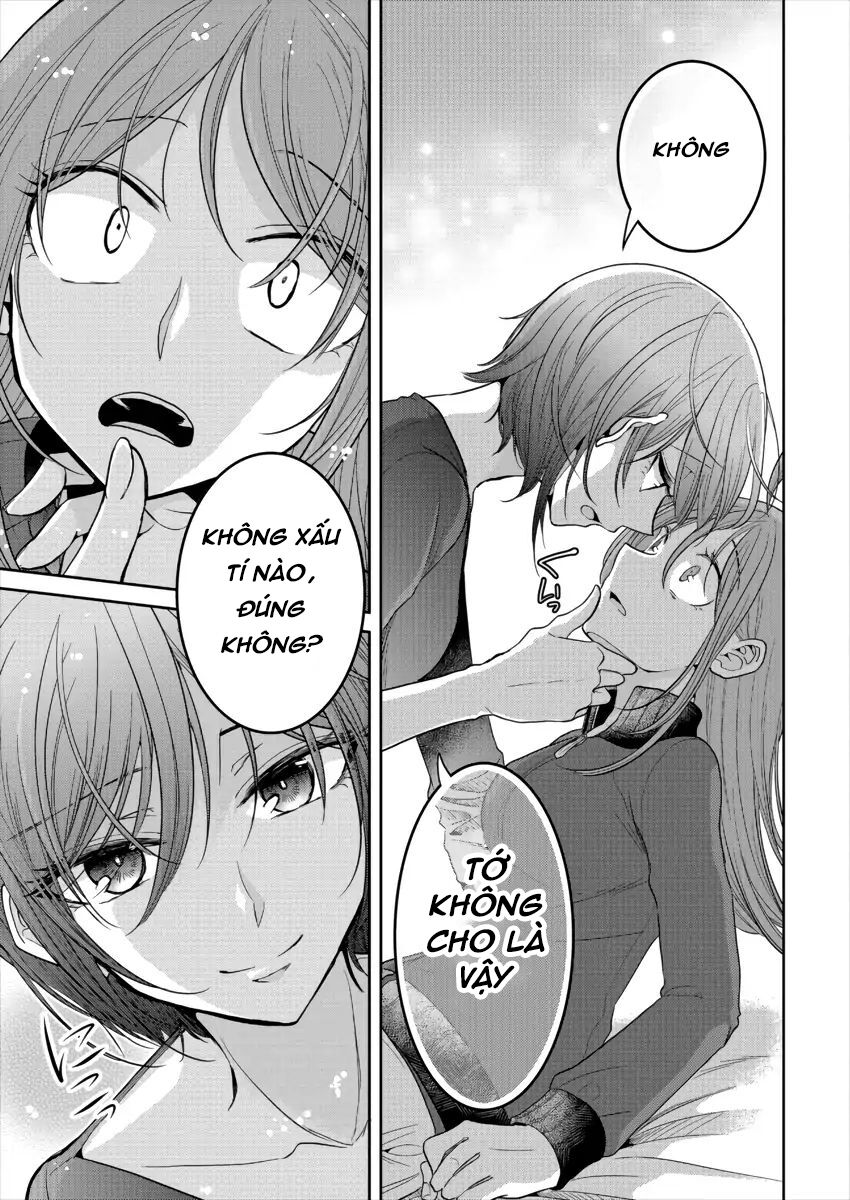 Useless Princesses: Chapter 18.5