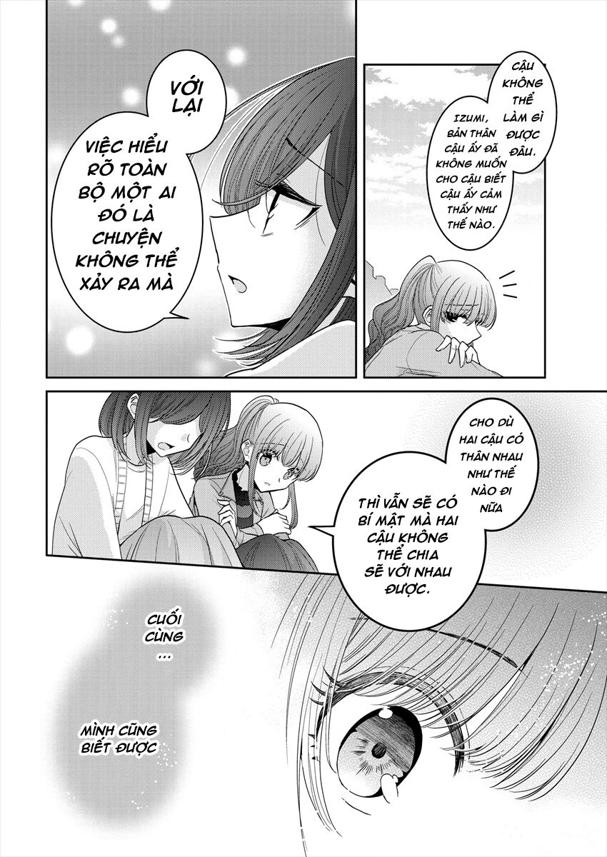 Useless Princesses: Chapter 20