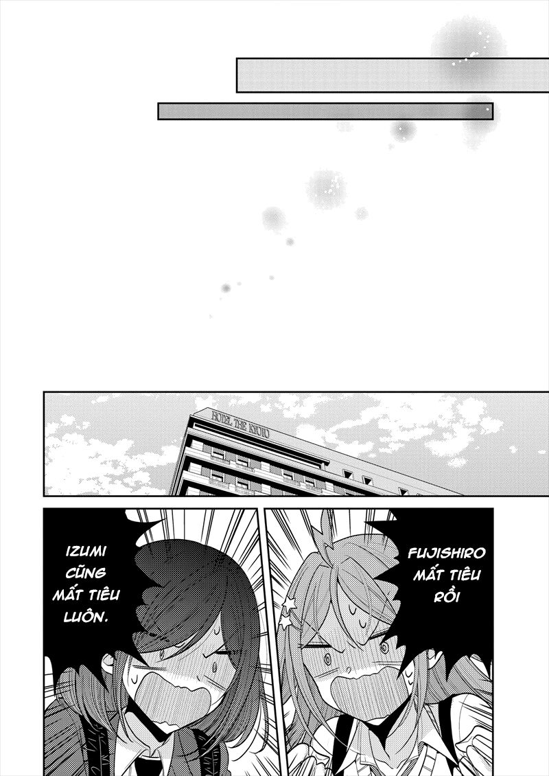 Useless Princesses: Chapter 22