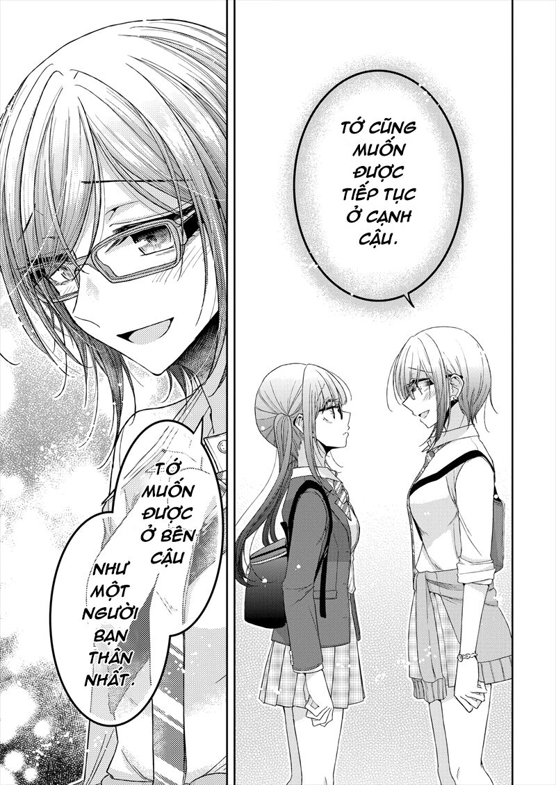 Useless Princesses: Chapter 22