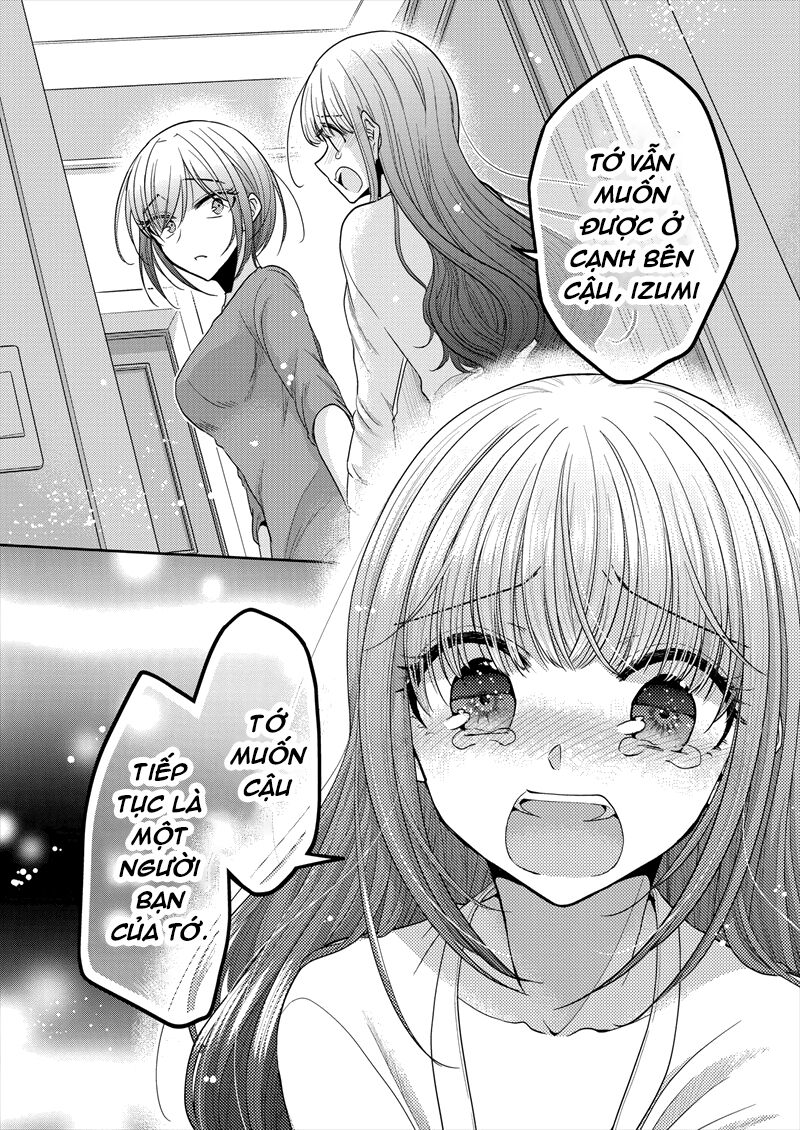 Useless Princesses: Chapter 22